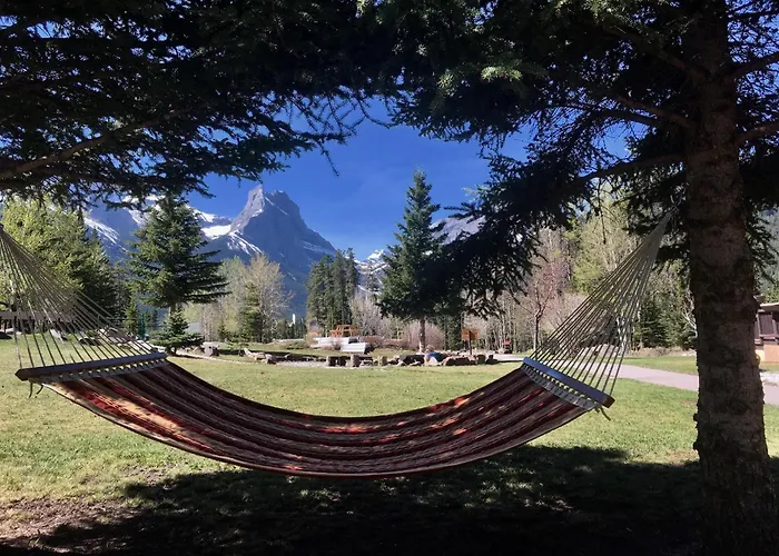 Banff Gate Mountain Resort