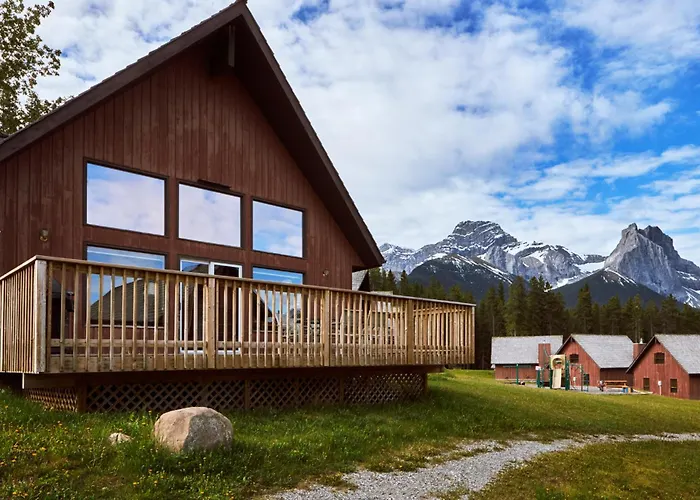 Banff Gate Mountain Resort
