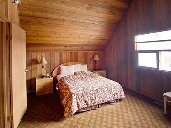 Holiday park Banff Gate Mountain Canmore