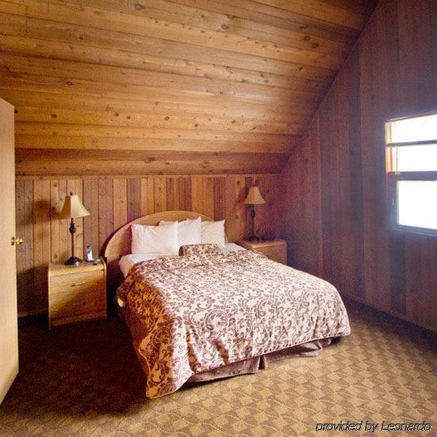 Banff Gate Mountain Holiday park