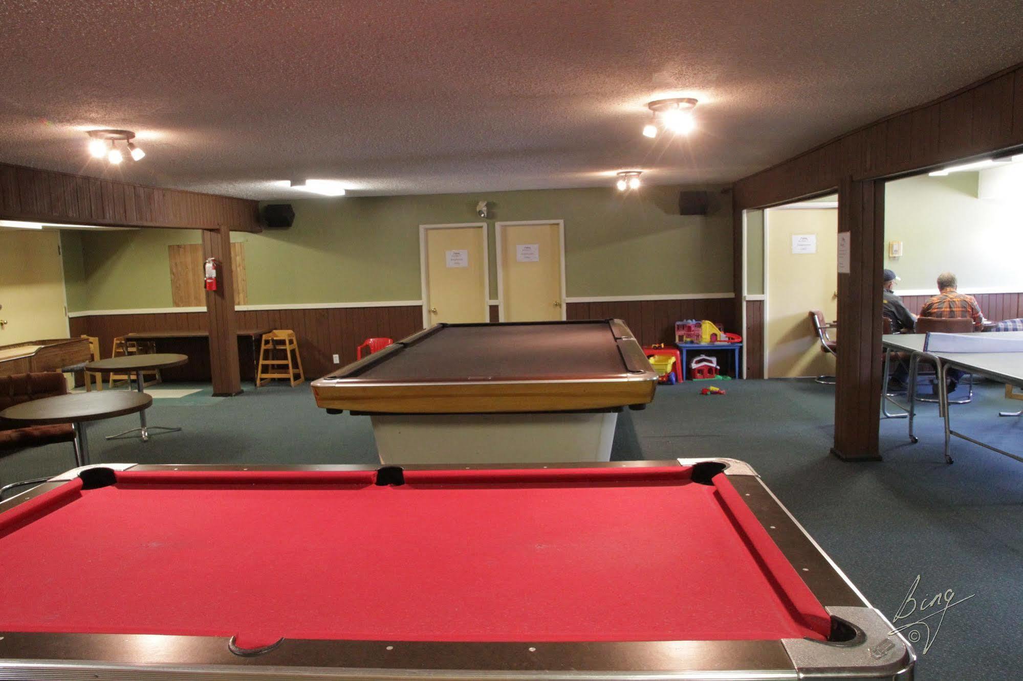 Holiday park Banff Gate Mountain Canmore