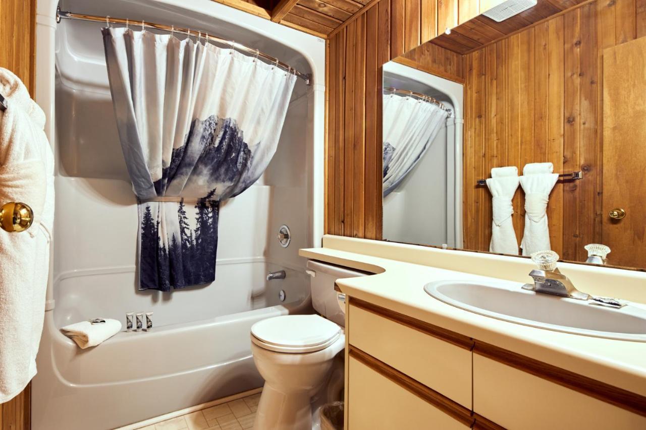 Banff Gate Mountain Village de vacances 3*