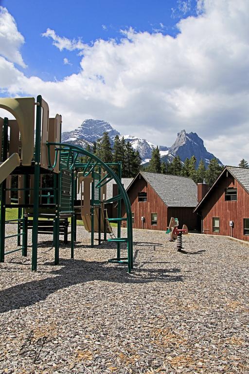 Banff Gate Mountain Village de vacances Canmore