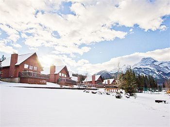 Village de vacances Banff Gate Mountain