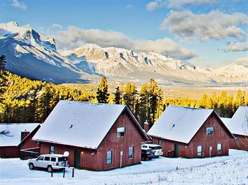Banff Gate Mountain Village de vacances