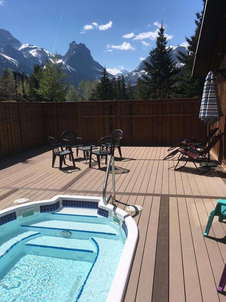 Village de vacances Banff Gate Mountain Canmore