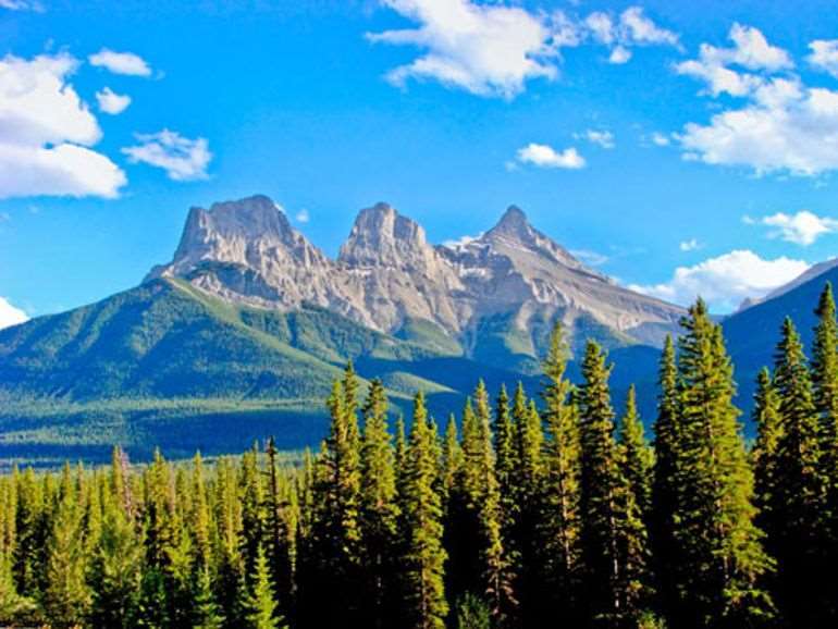 Village de vacances Banff Gate Mountain 3*
