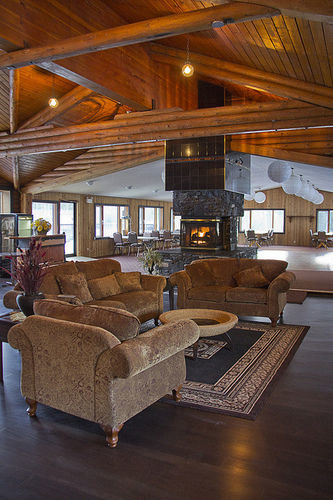 Banff Gate Mountain Village de vacances 3*